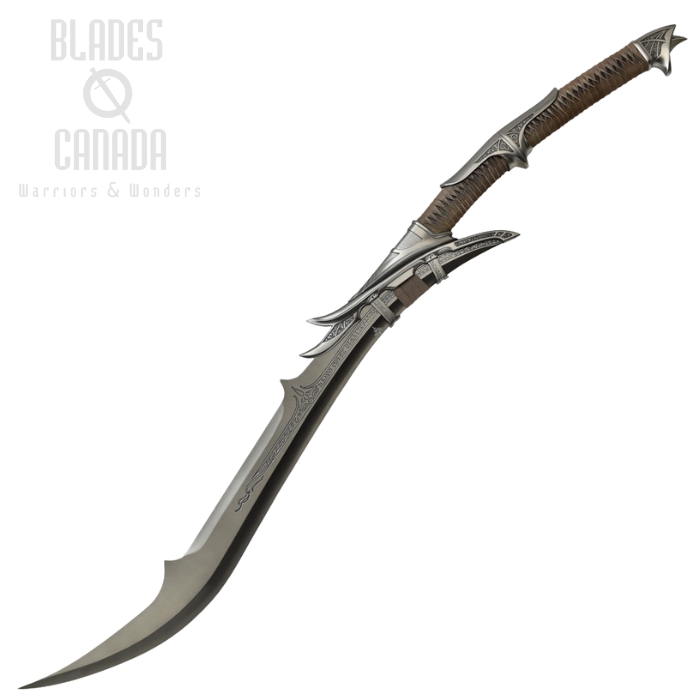 Kit Rae Mithrodin Sword Dark Edition, KR0076